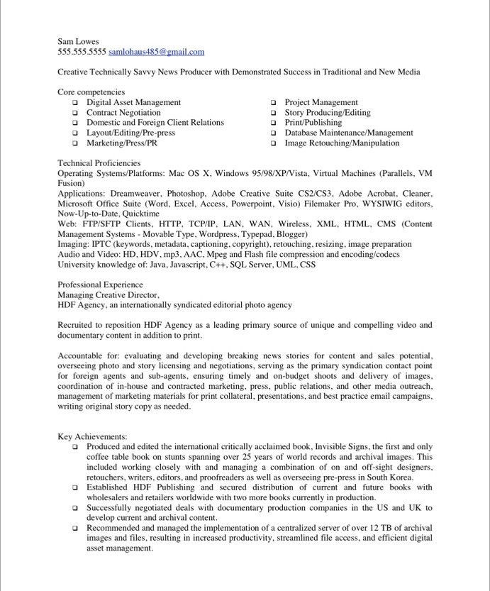 Sample Resume for 50 Year Old Resume 50 Years Old Get the Job Sample Resume for 50 Year Old Resume 50 Years Old Get the Job