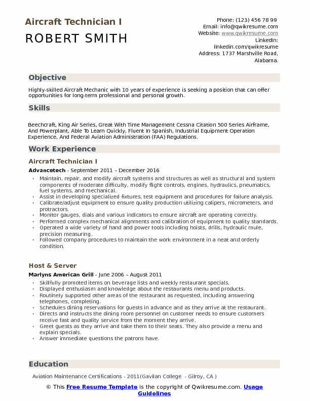 Sample Resume for Aircraft Maintenance Technician Ojt Sample Resume for Aircraft Maintenance Technician Ojt Sample Resume for Aircraft Maintenance Technician Ojt Sample Resume for Aircraft Maintenance Technician Ojt