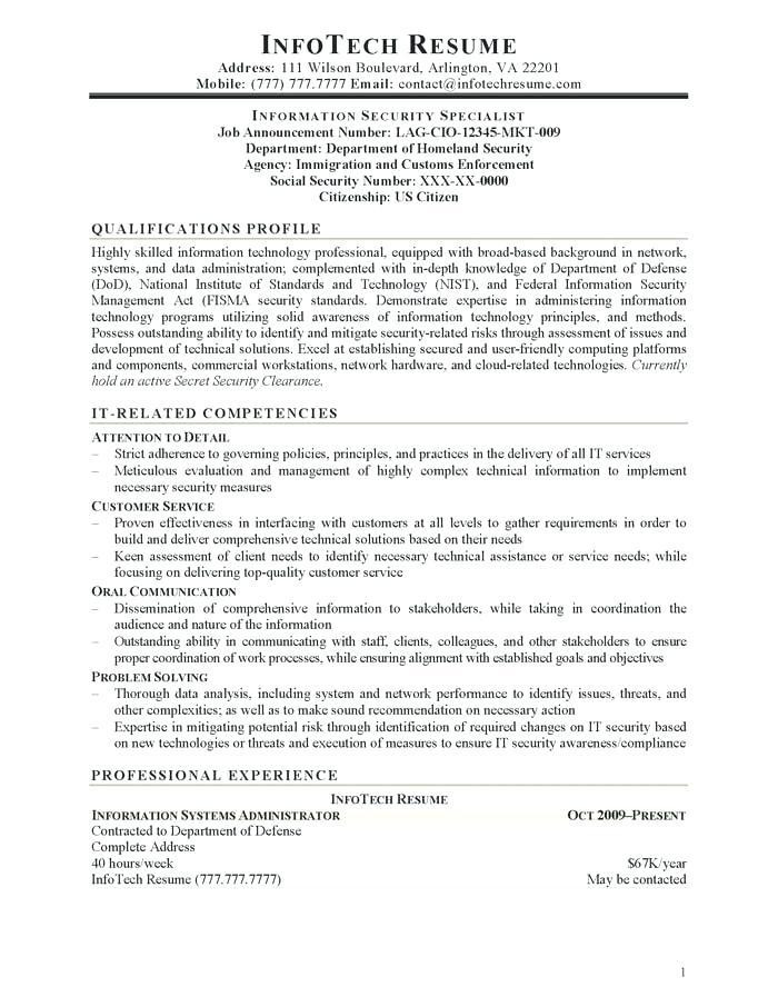 Sample Resume for Entry Level Cyber Security 32 Awesome Entry Level Cyber Security Analyst Resume