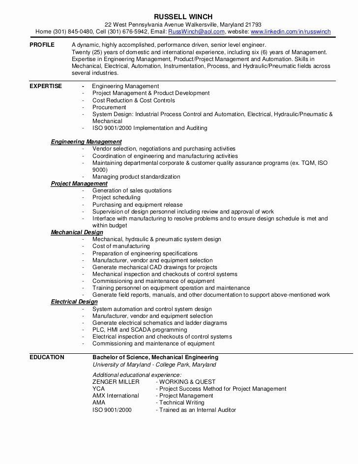 Sample Resume for Entry Level software Developer 20 Entry Level software Developer Resume