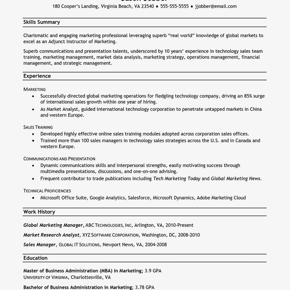 Sample Resume for Retiree Returning to Work Pin by Don Macmillan On Resume Career Change Resume, Teacher …