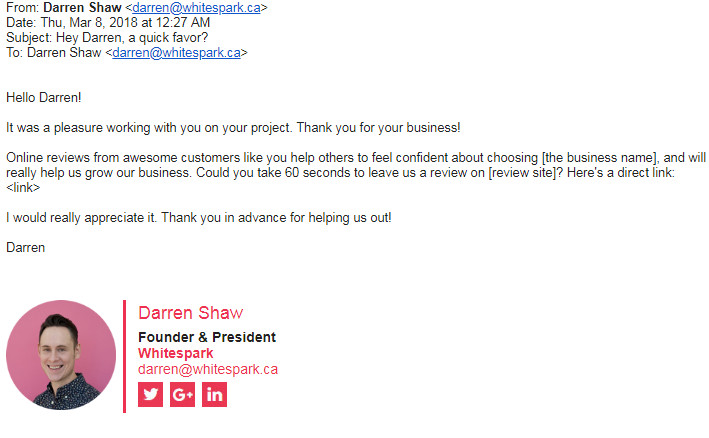 Asking someone to Review Your Resume Email Sample asking someone to Review Your Resume Email