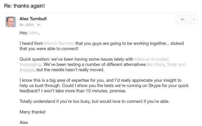 Asking someone to Review Your Resume Email Sample Friday Q&a How Many Mentors Should You Have