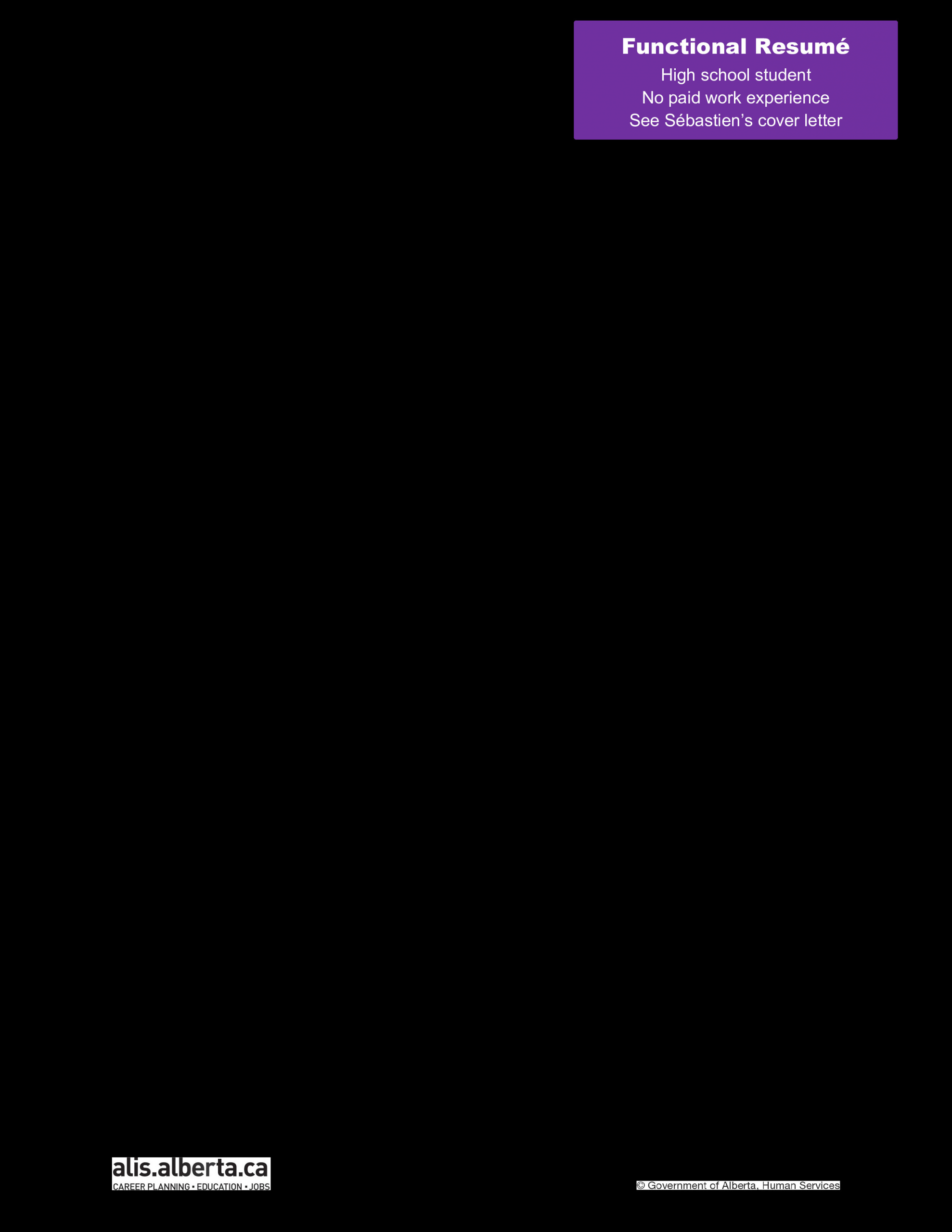 Entry Level Resume Samples High School Graduate Printable Resume for High School Student