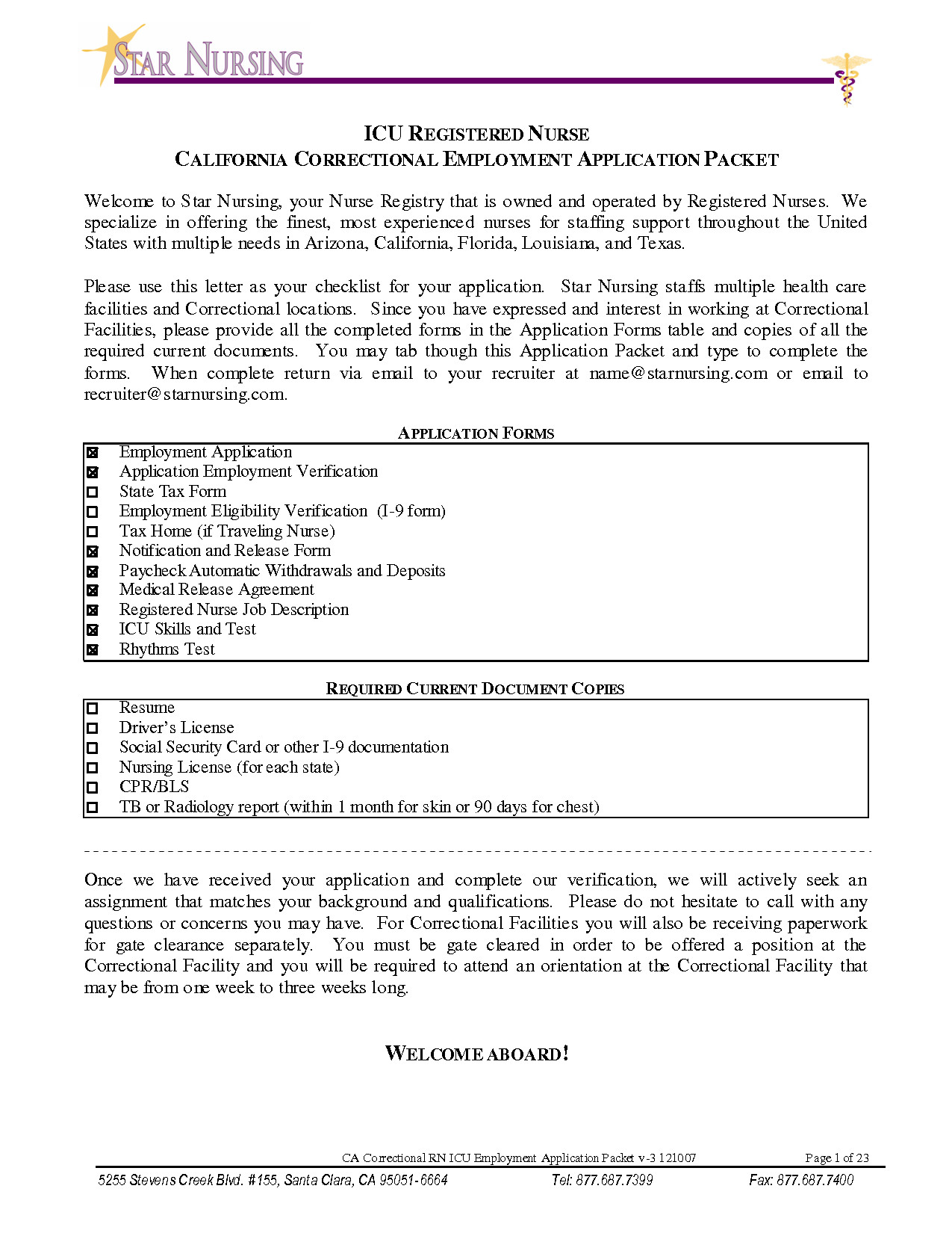 Nurse Sample Resume with Job Description Rn Job Description for Resume