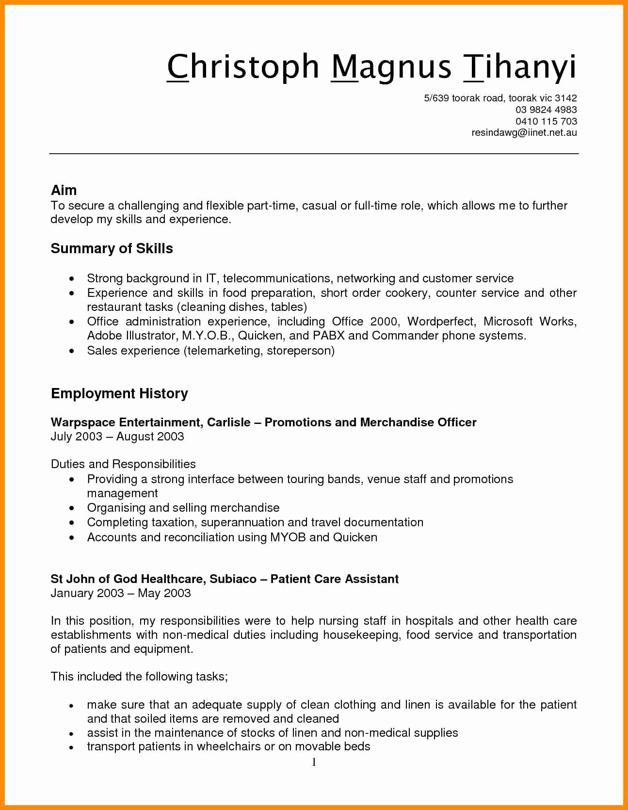 Office assistant Resume Sample No Experience 12 13 Medical Office assistant Resumes Samples