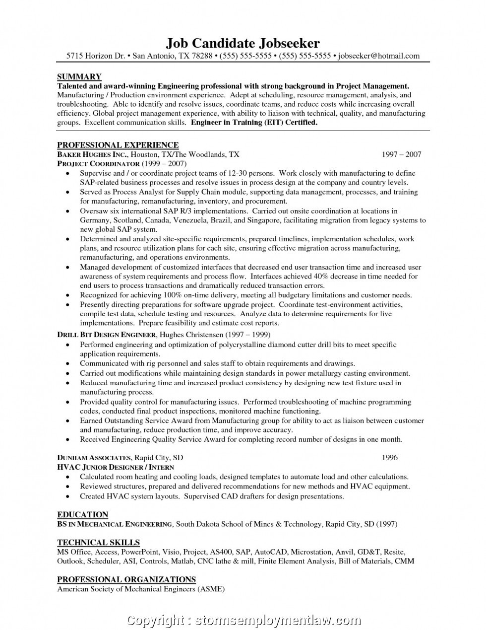 Oil and Gas Project Manager Resume Sample Create Project Manager Resume Oil and Gas Oil and Gas
