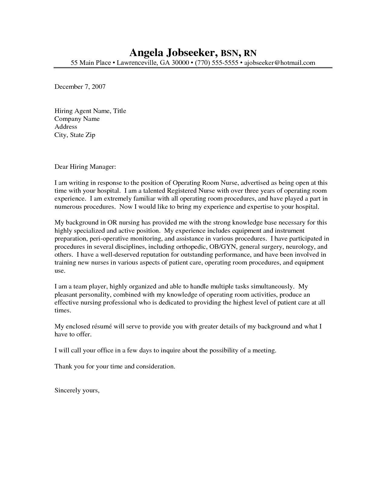 Sample Cover Letter for Resume Registered Nurse Samples Cover Letters Nursing Template Resume Sample Cover Letter for Resume Registered Nurse Samples Cover Letters Nursing Template Resume