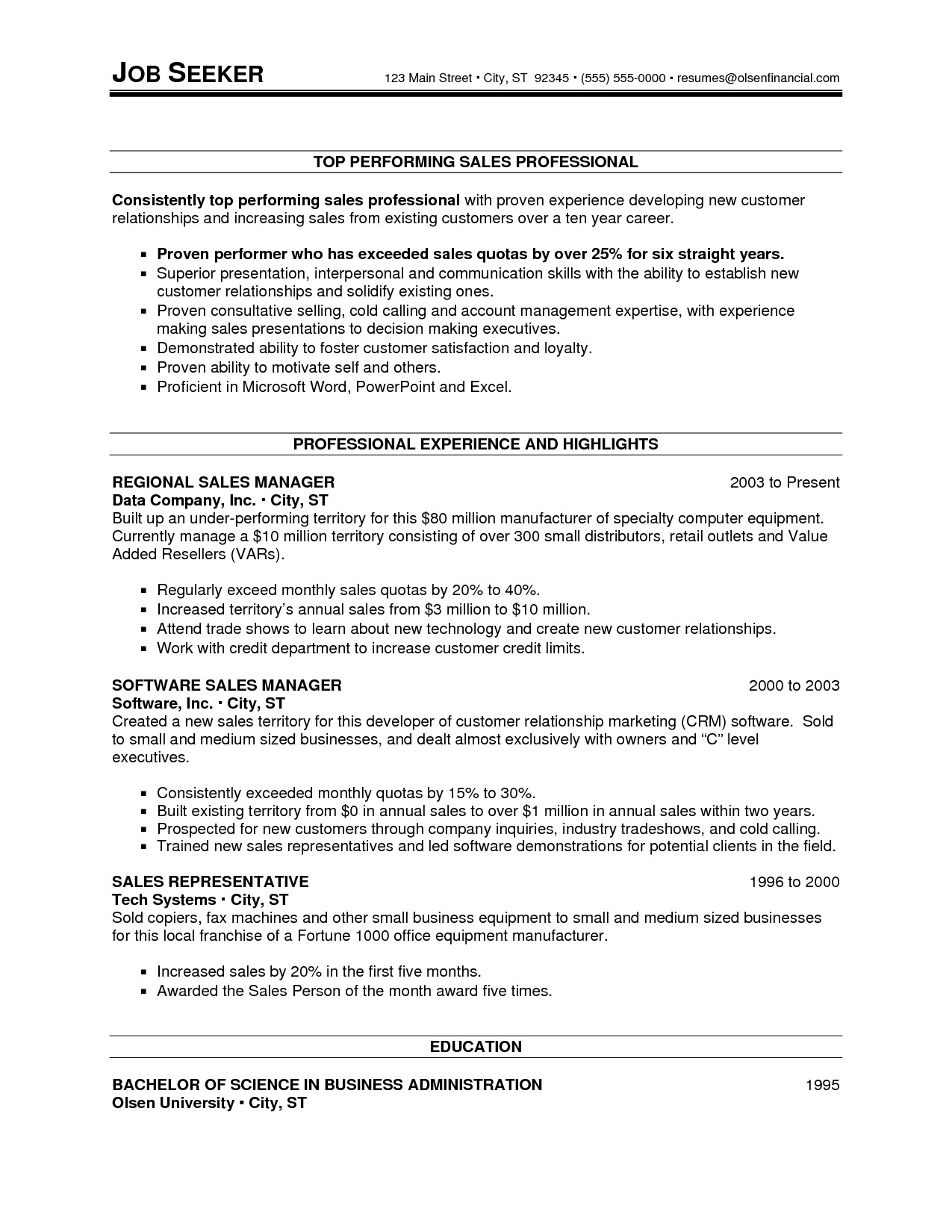 Sample Resume for 20 Year Old Resume format 20 Years Experience Resume Templates