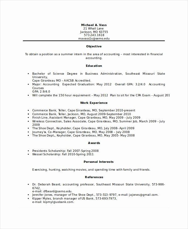 Sample Resume for Bank Jobs Pdf Bank Teller Job Description for Resume Beautiful Bank