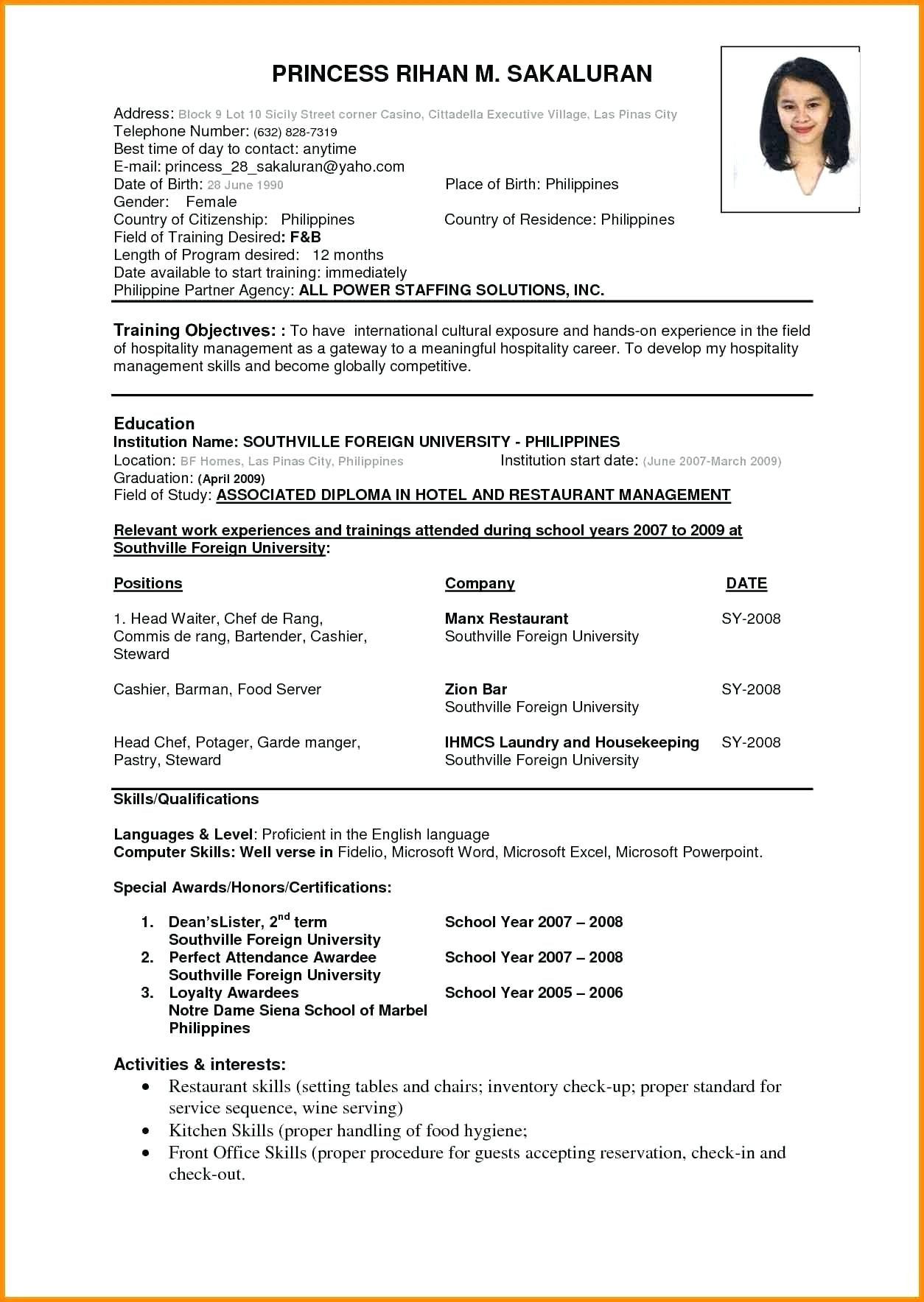 Sample Resume for Bsc Nursing Fresher Pdf 16lancarrezekiq Resume format for Freshers In Nursing