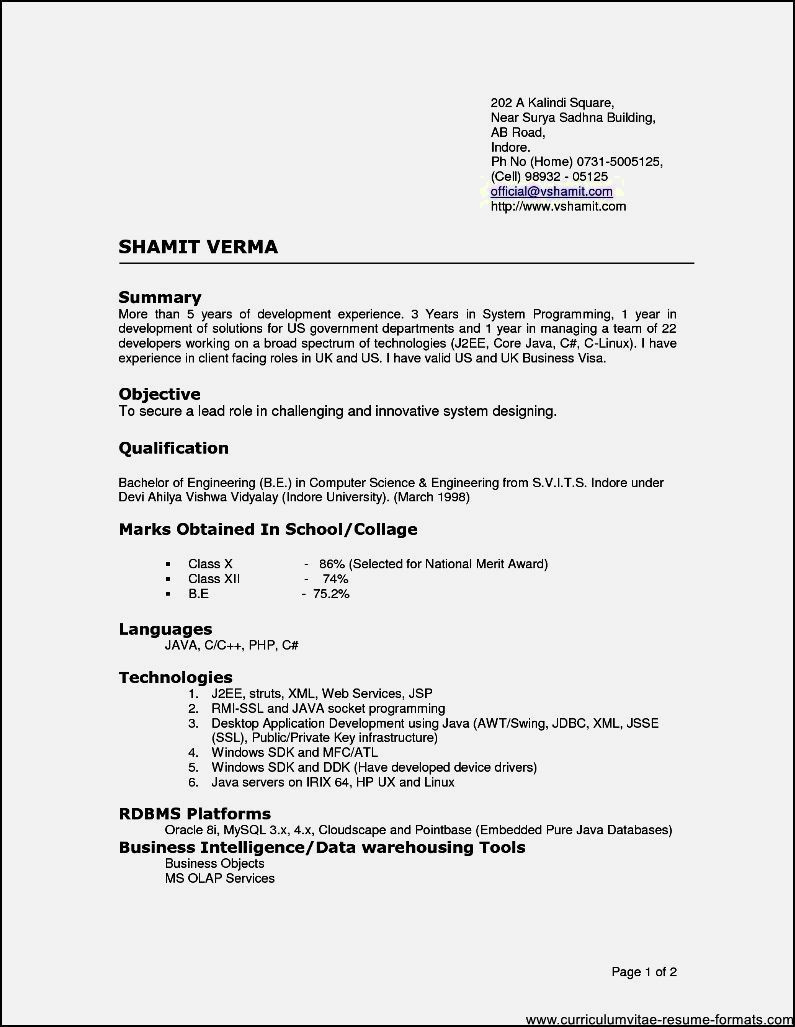 Sample Resume for Bsc Nursing Fresher Pdf Cv format for B Sc Nursing Resume Template Cover Letter, Image …