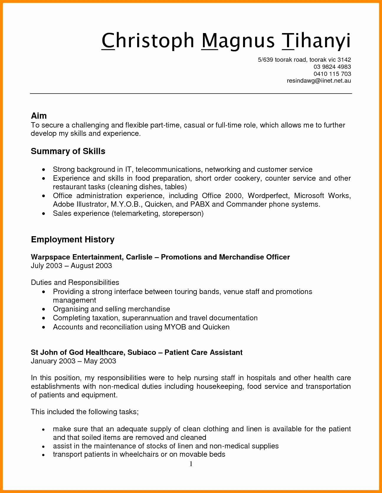 Sample Resume for Medical Office assistant with No Experience 12 13 Medical Office assistant Resumes Samples