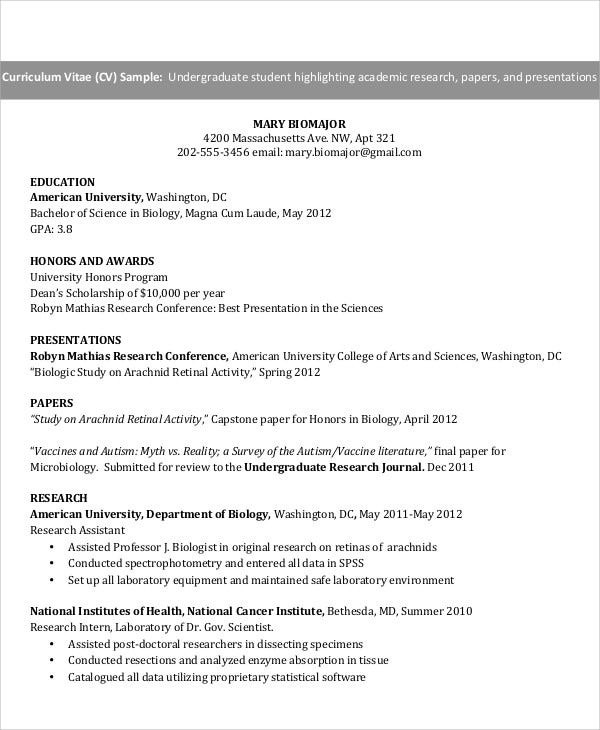 Sample Resume for Ojt Psychology Students Resume for Ojt Psychology Student