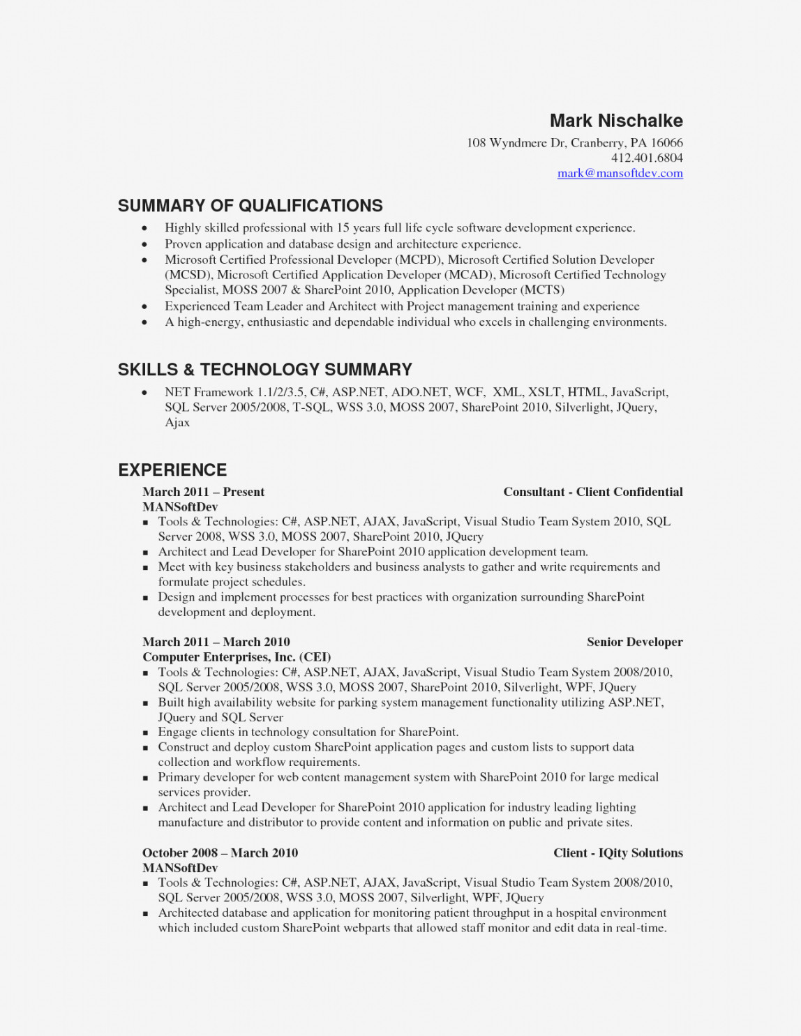 Sample Resume Objective for Production Worker Factory Worker Cv Sample October 2021