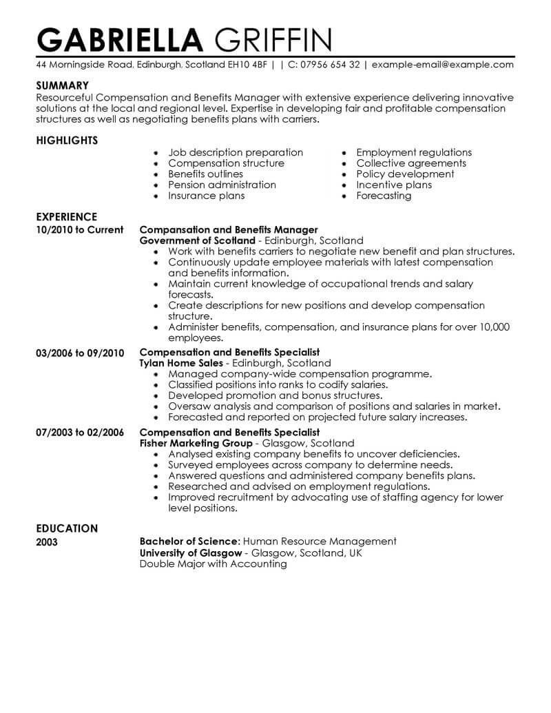Workers Compensation Legal assistant Resume Sample Workers Compensation Resume Sample October 2021