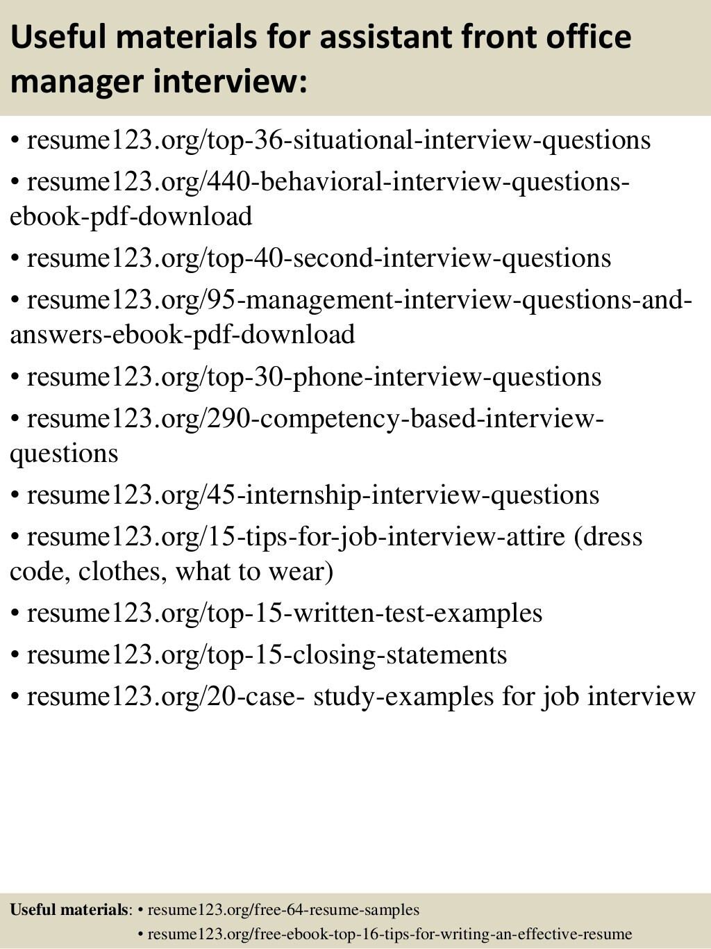 Assistant Front Office Manager Resume Sample top 8 assistant Front Office Manager Resume Samples Assistant Front Office Manager Resume Sample top 8 assistant Front Office Manager Resume Samples