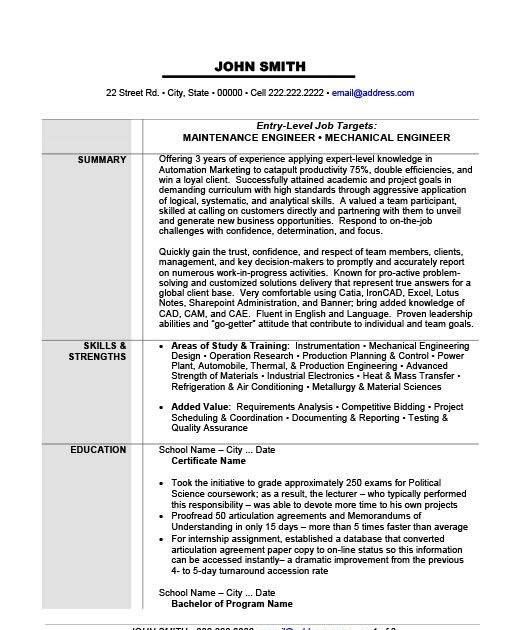 Automobile Service Engineer Resume Sample Pdf Automobile Engineer Resume Pdf Best Resume Examples