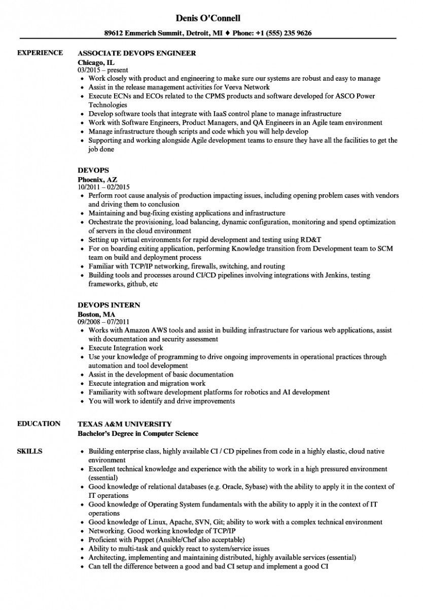 Devops Sample Resume for 3 Years Experience Azure Devops Resume Hireit 2021 – Shefalitayal