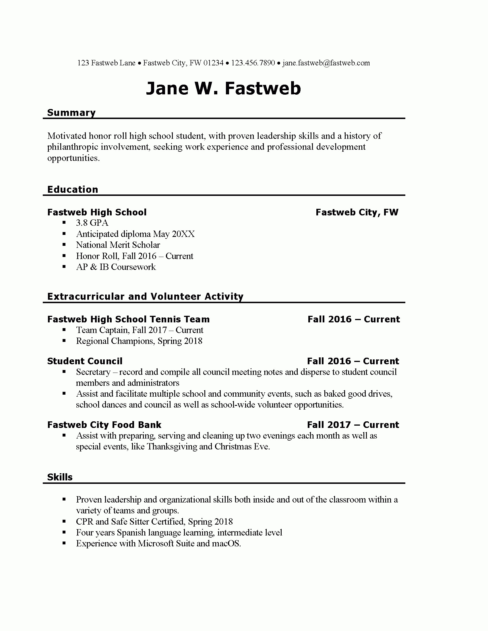 Resume Sample First Time Job Seeker Job Application Job Seeker Resume Sample – Good Resume Examples Resume Sample First Time Job Seeker Job Application Job Seeker Resume Sample – Good Resume Examples