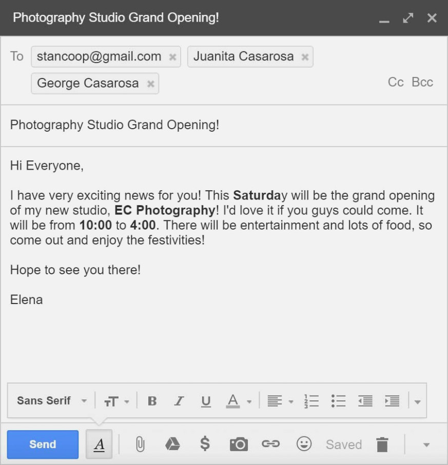 Sample Email for Sending Resume with Reference Seven Great Lessons You