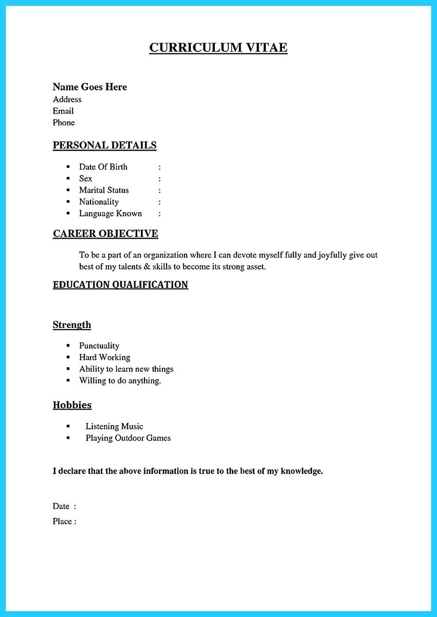 Sample Objective In Resume for Call Center Agent without Experience Sample Resume for Call Center Job without Experience format …