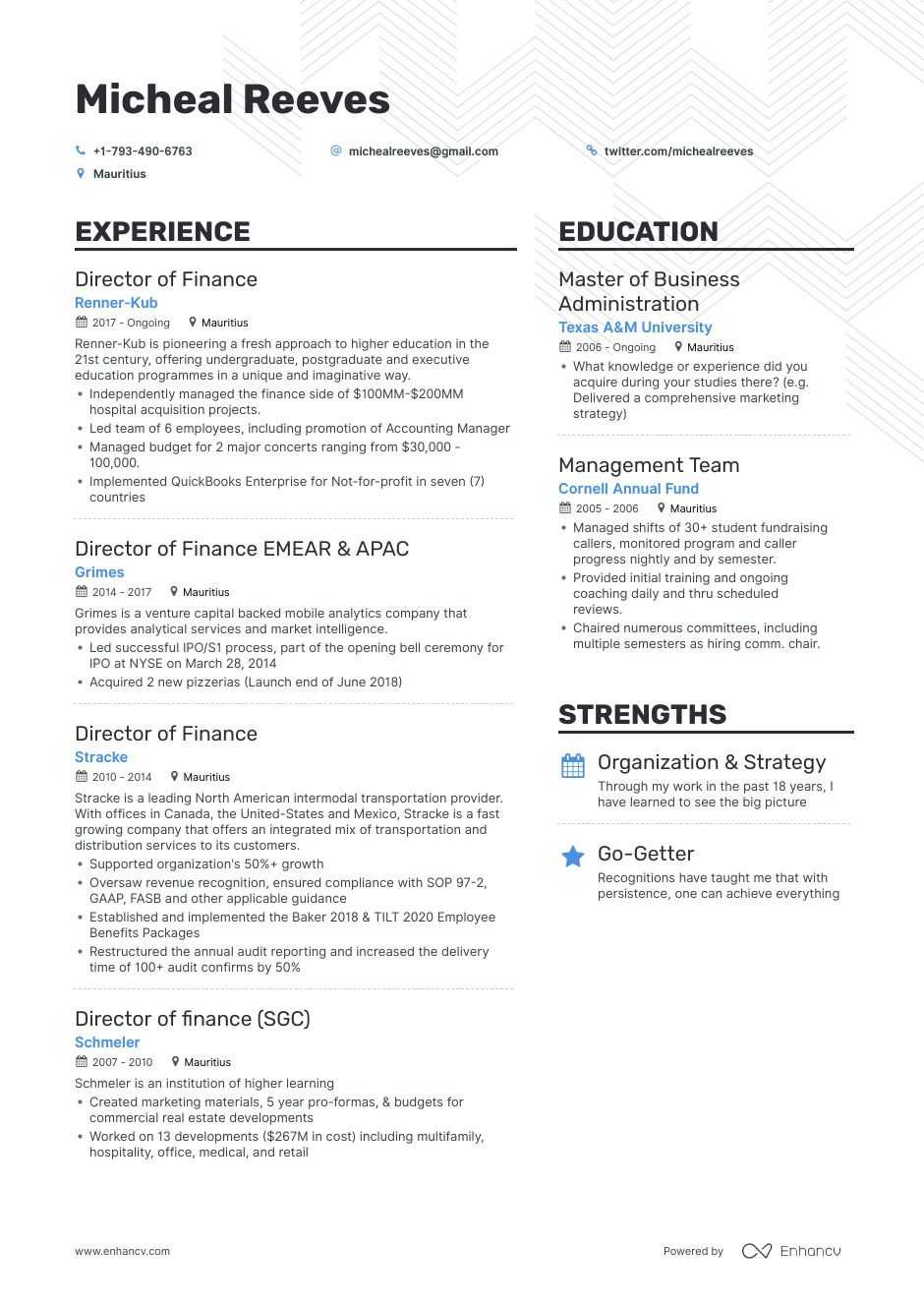 Sample Resume for Business Administration Major In Financial Management top Director Of Finance Resume Examples & Samples for 2021 … Sample Resume for Business Administration Major In Financial Management top Director Of Finance Resume Examples & Samples for 2021 …