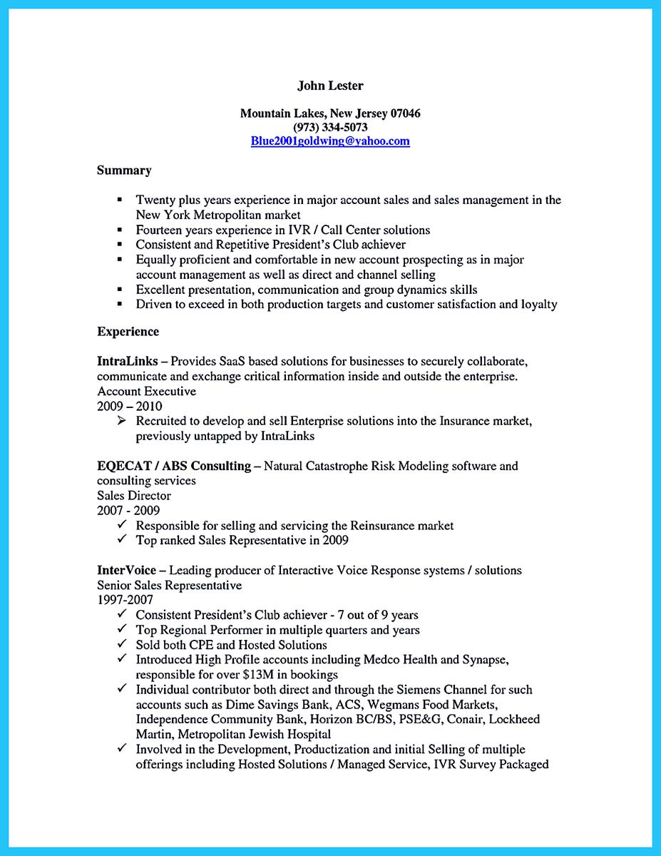 Sample Resume for Call Center Agent without Experience Cool Information and Facts for Your Best Call Center