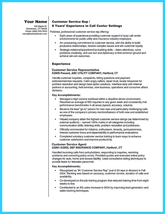 Sample Resume for Call Center Agent without Experience Resume Sample Call Center Agent No Experience Best