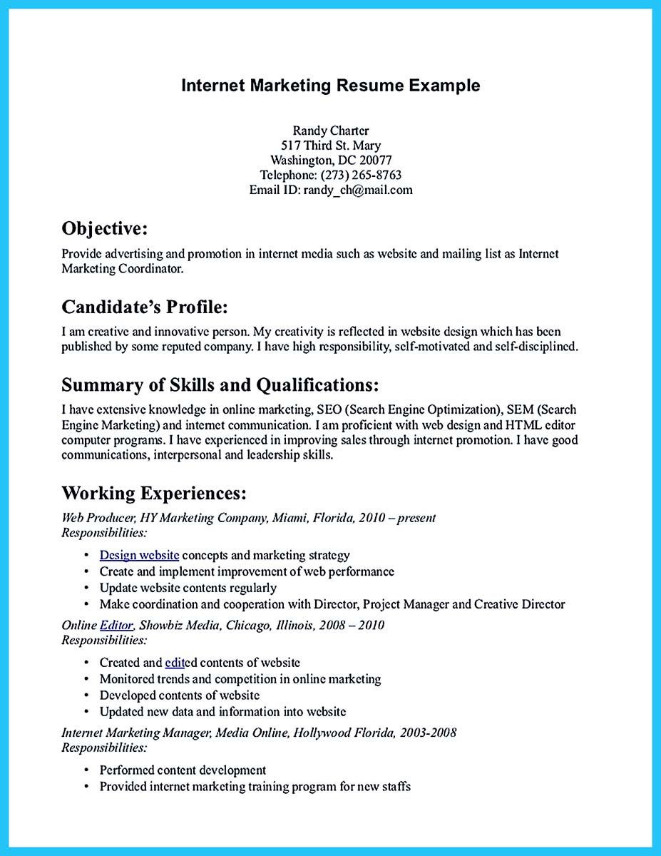 Sample Resume for New Job Seekers Contemporary Advertising Resume for New Job Seeker