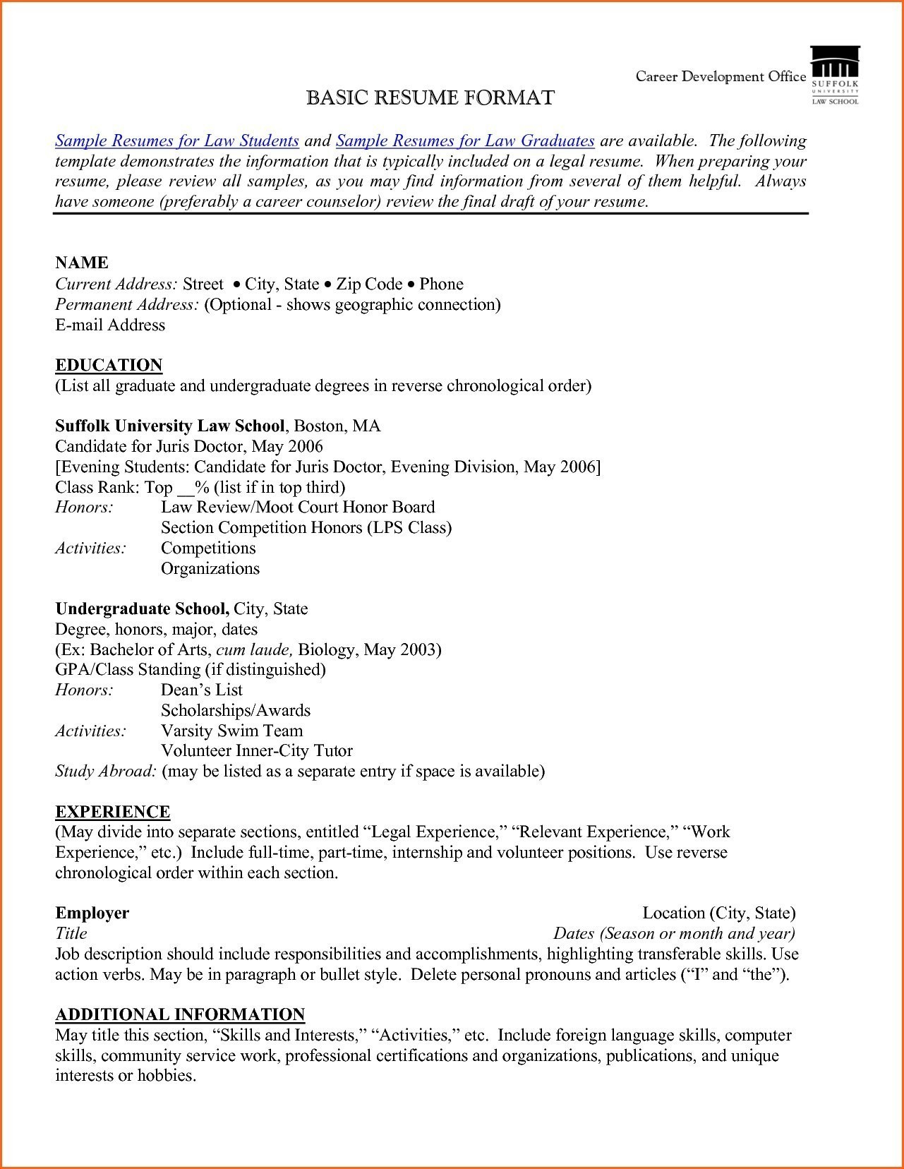 Sample Resume for Overseas Education Counselor Counsellors Cv Example October 2021
