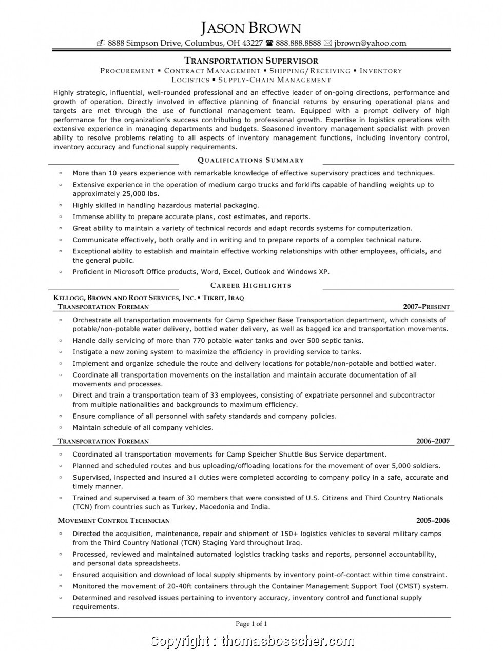 Sample Resume for Warehouse Manager In India Newest Warehouse Manager Resume India Warehouseager Resume