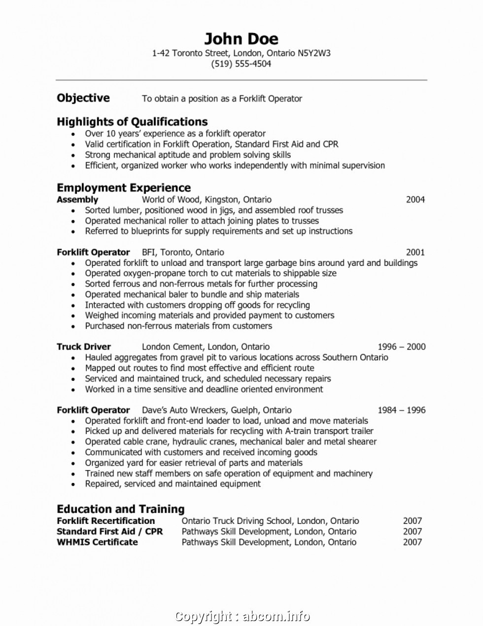 Sample Resume Objective for Warehouse Worker Essay Project Officer social organizer Warehouse assistant Others …