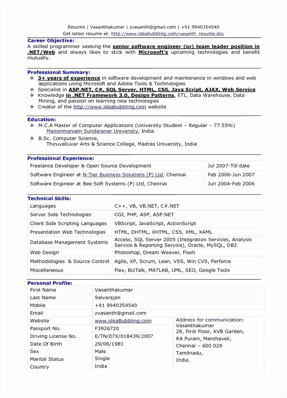 Senior Java Developer Resume Sample India Senior Java Developer Resume Sample India Best Resume