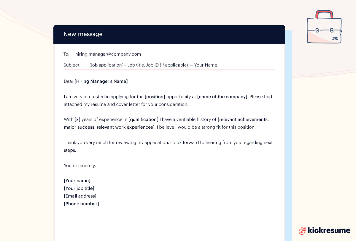 Forwarding A Resume for A Friend Email Sample What to Write In An Email when Sending A Resume Samples