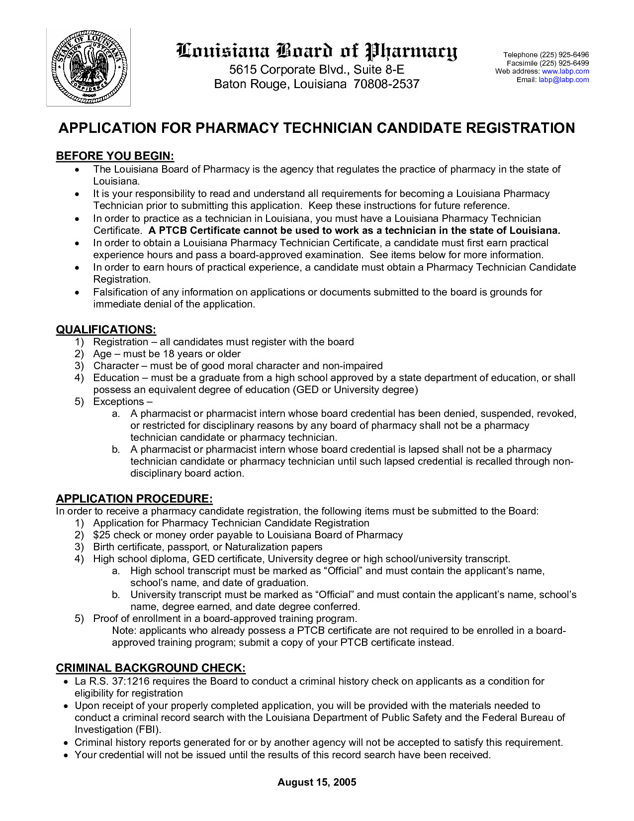 Pharmacy Technician Resume Sample for Student Pharmacy Student Resumes