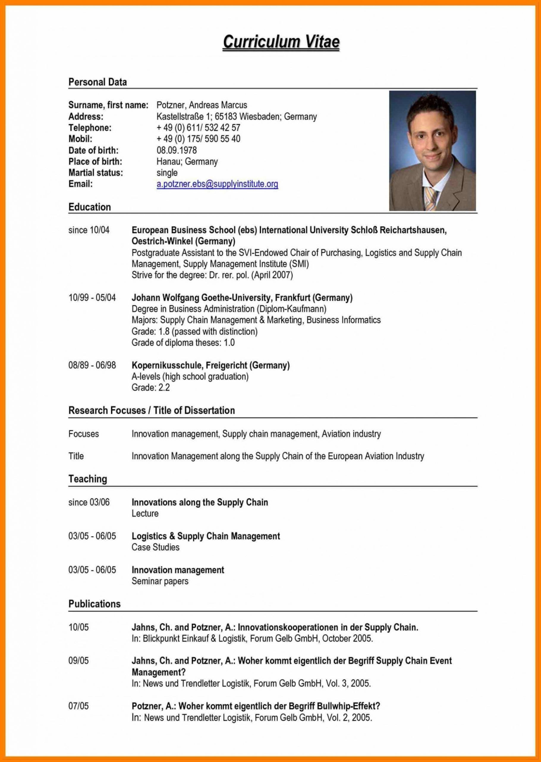 Resume Sample for Teacher Job Pdf 14 Free Job software Resume Template Job Resume format …