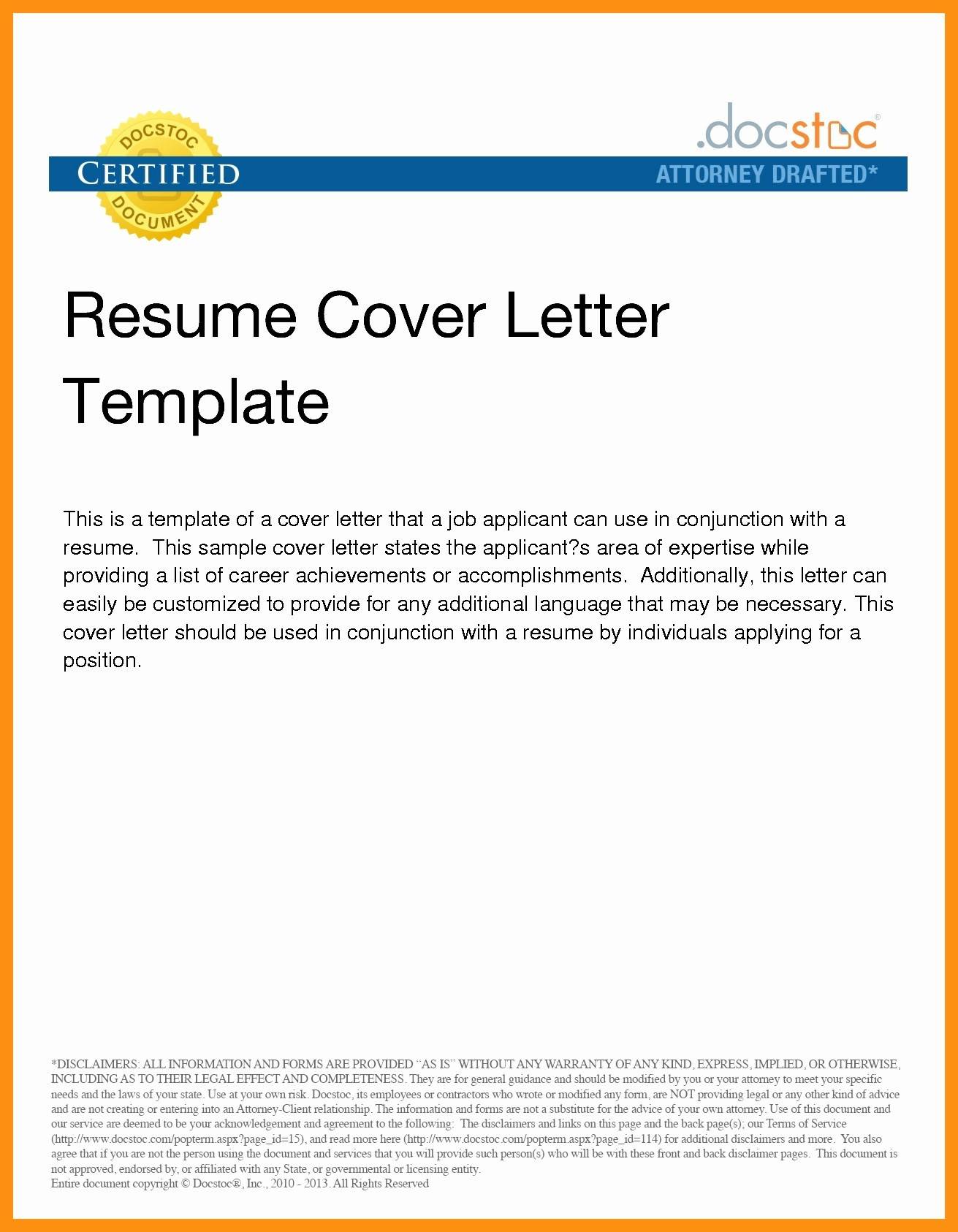 Sample Email Message for Sending Resume Sending Resume and Cover Letter by Email Collection