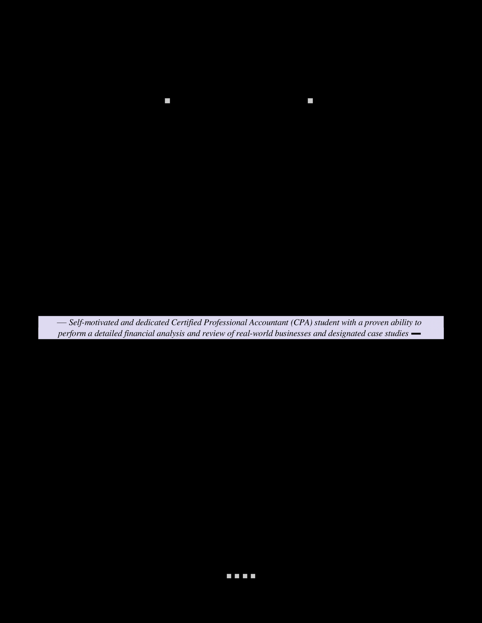 Sample Resume for Entry Level Accounting Position Entry Level Accounting and Finance Resume Sample Resume for Entry Level Accounting Position Entry Level Accounting and Finance Resume