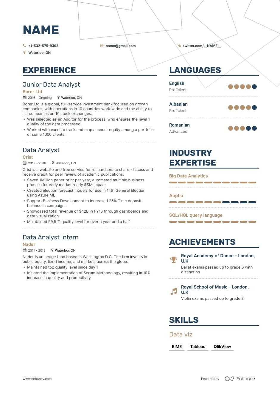 Sample Resume for Ethical Hacker Fresher Security Analyst Resume Examples Skills Templates & More