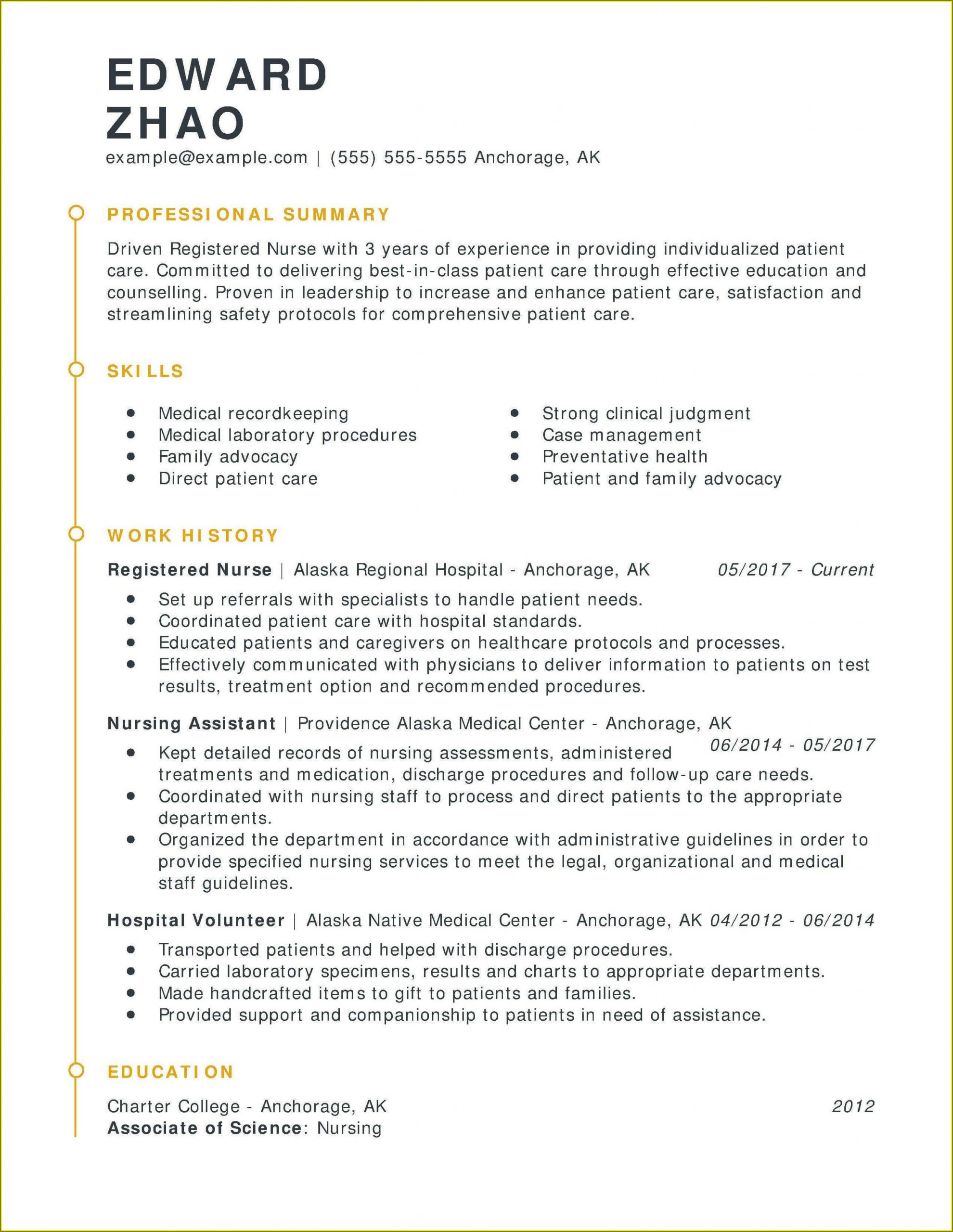 Sample Resume for Nurses Applying Abroad Pdf Sample Curriculum Vitae for Nurses Applying Abroad