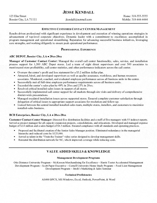 Sample Resume format for Call Center Agent without Experience Sample Resume format for Call Center Agent without