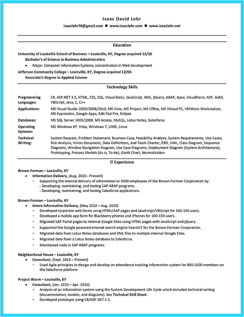 Sap Fico End User Resume Sample for Freshers Sap Fico End User Resume Sample