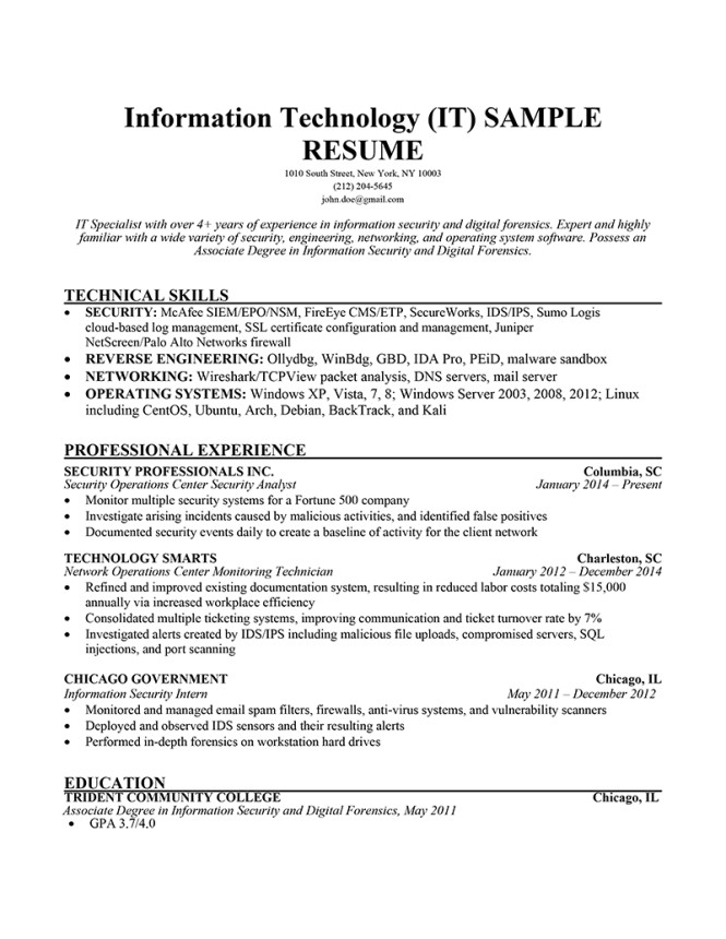 Skills and Interest In Resume Sample Resume Personal attributes Examples Resume Sample