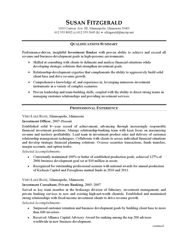 Banking Resume Sample for Fresh Graduate Resume Sample for Fresh Graduate Banking