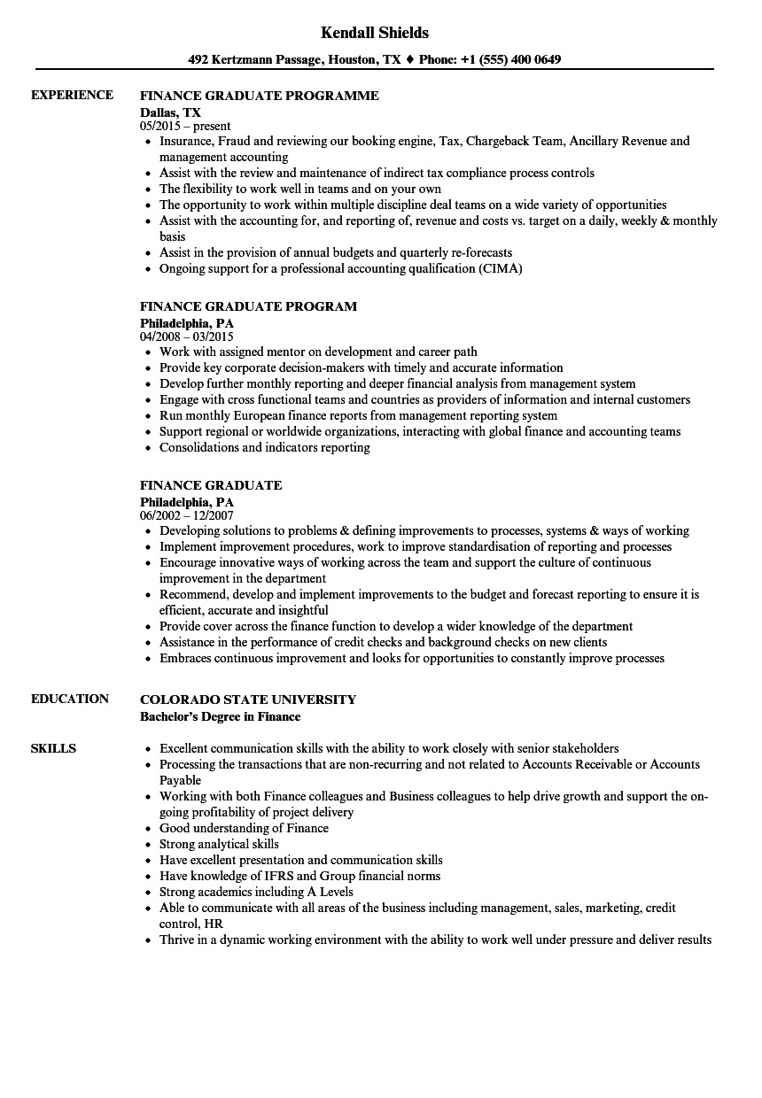 Banking Resume Sample for Fresh Graduate Sample Resume for Accountant Fresh Graduate Best Resume