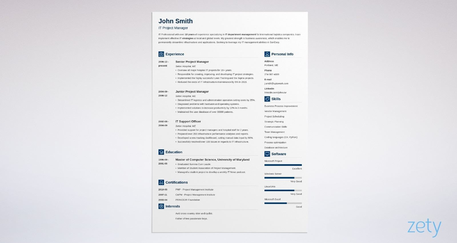 Blank Resume Templates for Free to Fill In 15lancarrezekiq Blank Resume Templates & forms to Fill In and Download