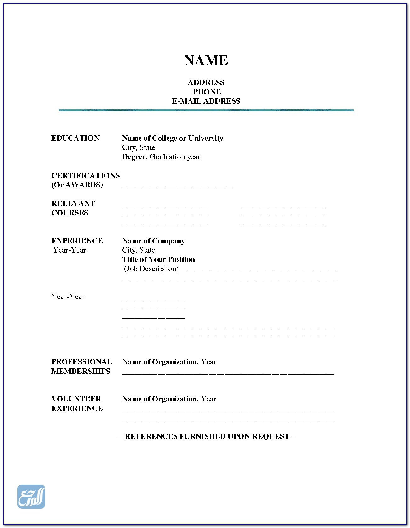 Blank Resume Templates for Free to Fill In ÙÙ
ÙØ°Ø¬ Ø³ÙØ±Ø© Ø°Ø§ØªÙØ© Ø¬Ø§ÙØ² ÙÙØªØ¹Ø¨Ø¦Ø© Pdf â Ø´Ø¨ÙØ© ÙØ±Ø³ØªÙÙØ§ Blank Resume Templates for Free to Fill In ÙÙ
ÙØ°Ø¬ Ø³ÙØ±Ø© Ø°Ø§ØªÙØ© Ø¬Ø§ÙØ² ÙÙØªØ¹Ø¨Ø¦Ø© Pdf â Ø´Ø¨ÙØ© ÙØ±Ø³ØªÙÙØ§