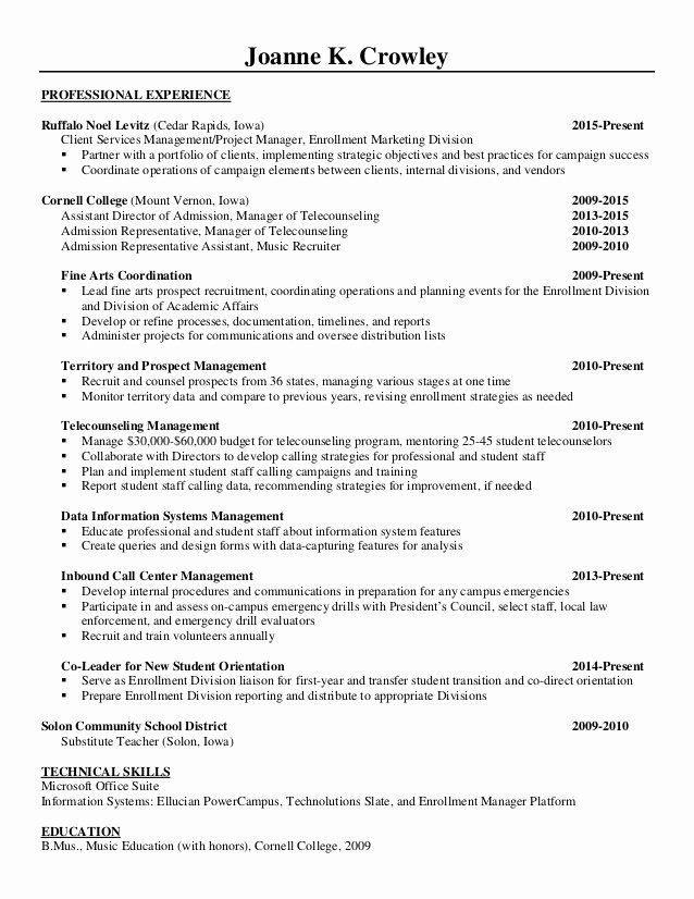 Boys and Girls Club Resume Sample √ 20 Director Admissions Resume 2020 Boys and Girls Club Resume Sample √ 20 Director Admissions Resume 2020