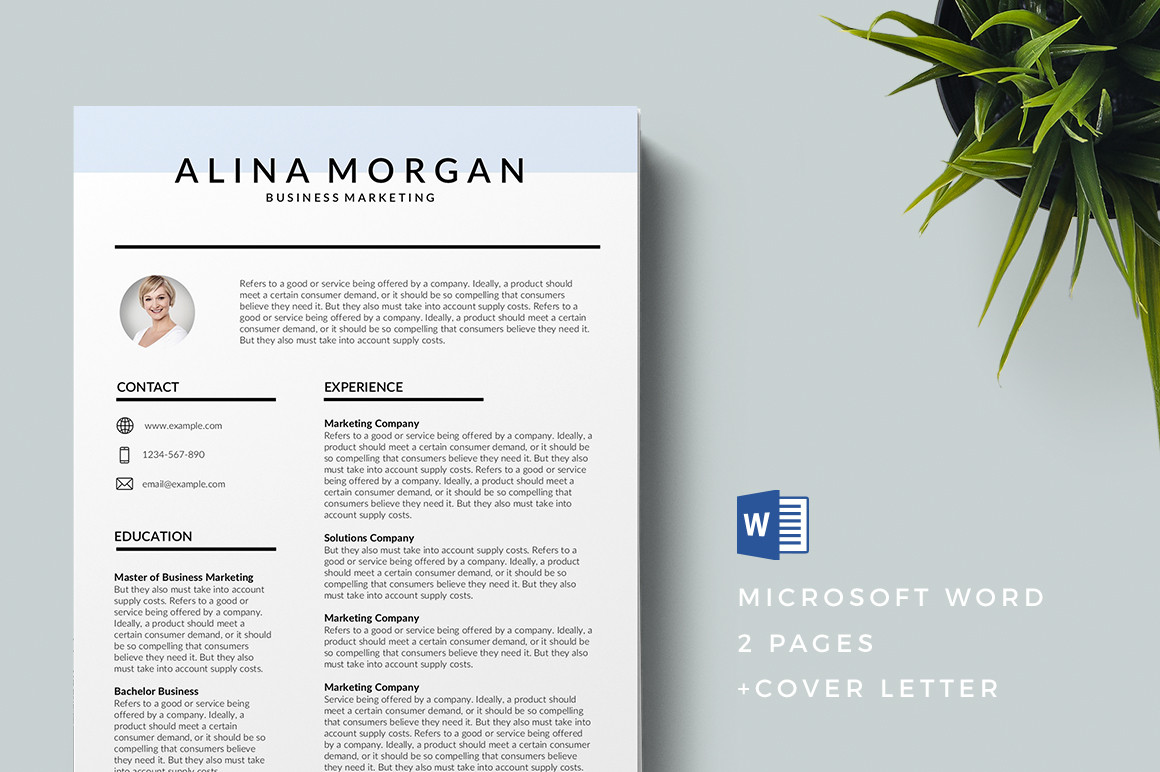 Eye Catching Resume Templates Free Download 75 Best Free Resume Templates Of 2019